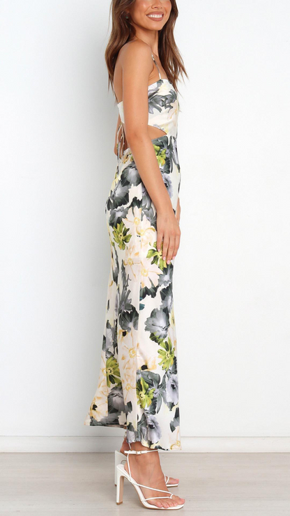 Classic Designed Dress