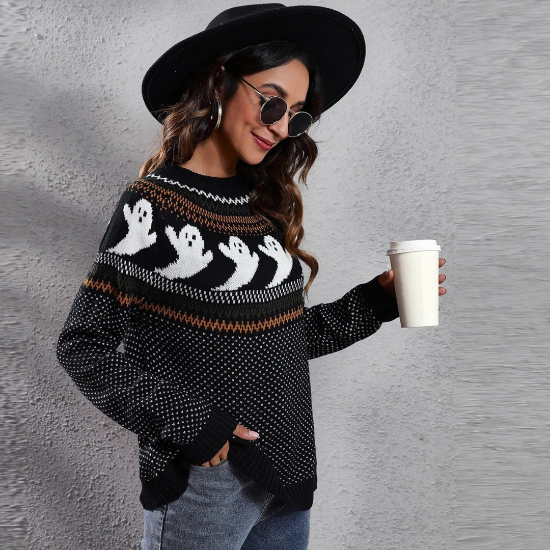 Beautifully Crafted Sweater