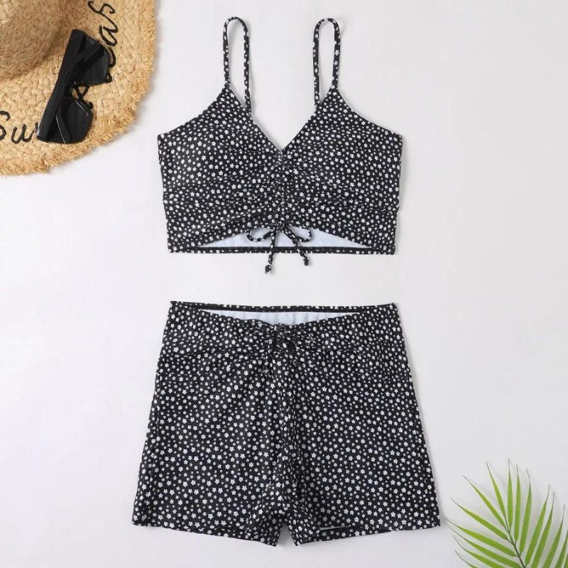 Thoughtfully Designed Garment