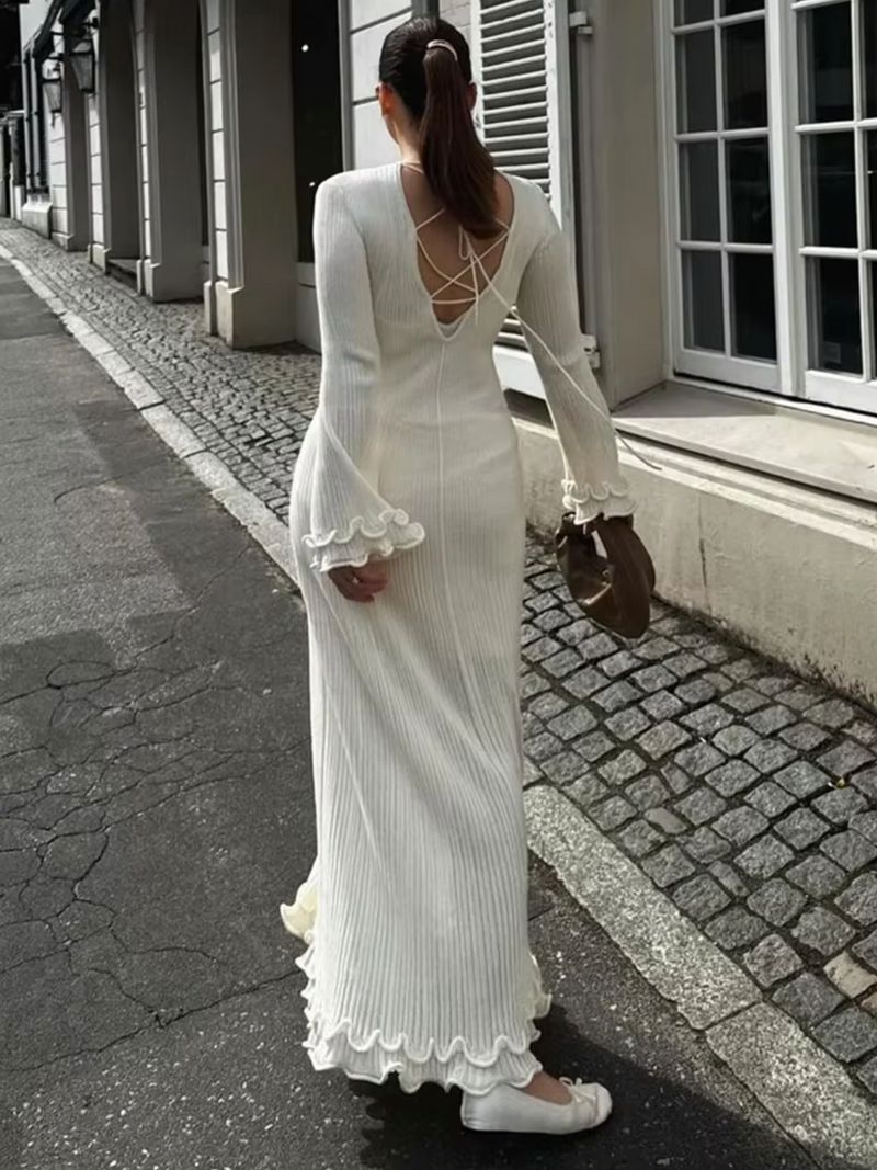 Thoughtfully Designed Dress