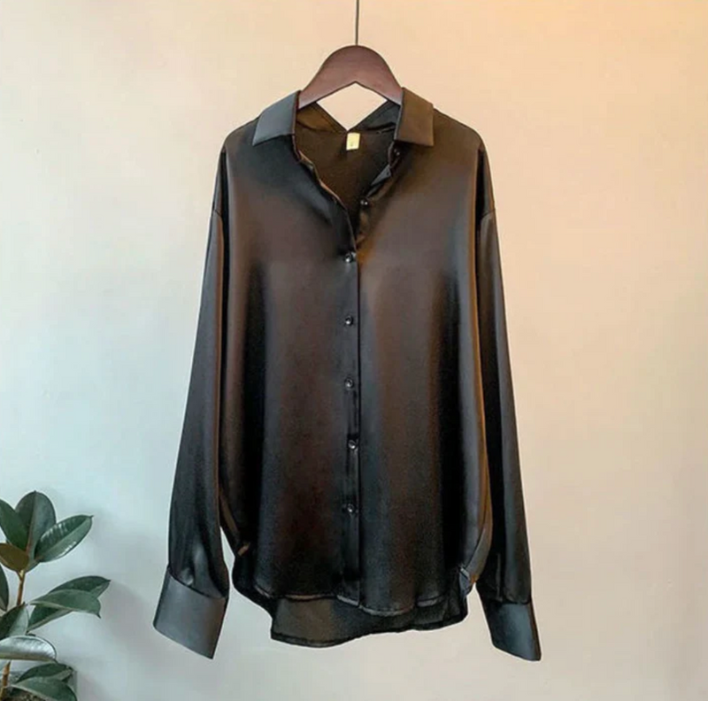 Elegantly Designed Blouse