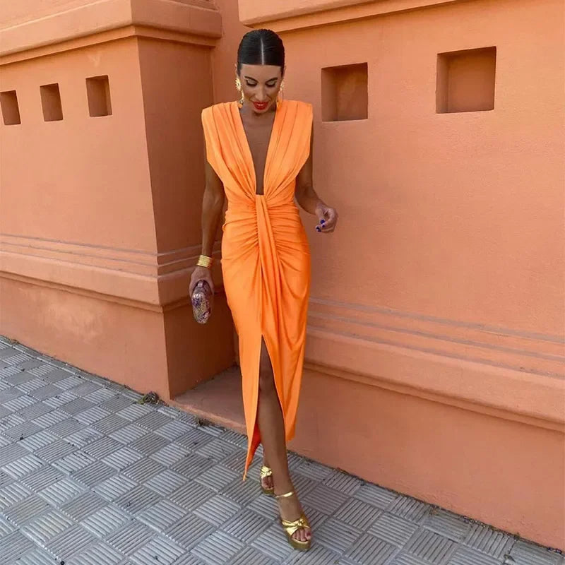 Beautifully Crafted Dress