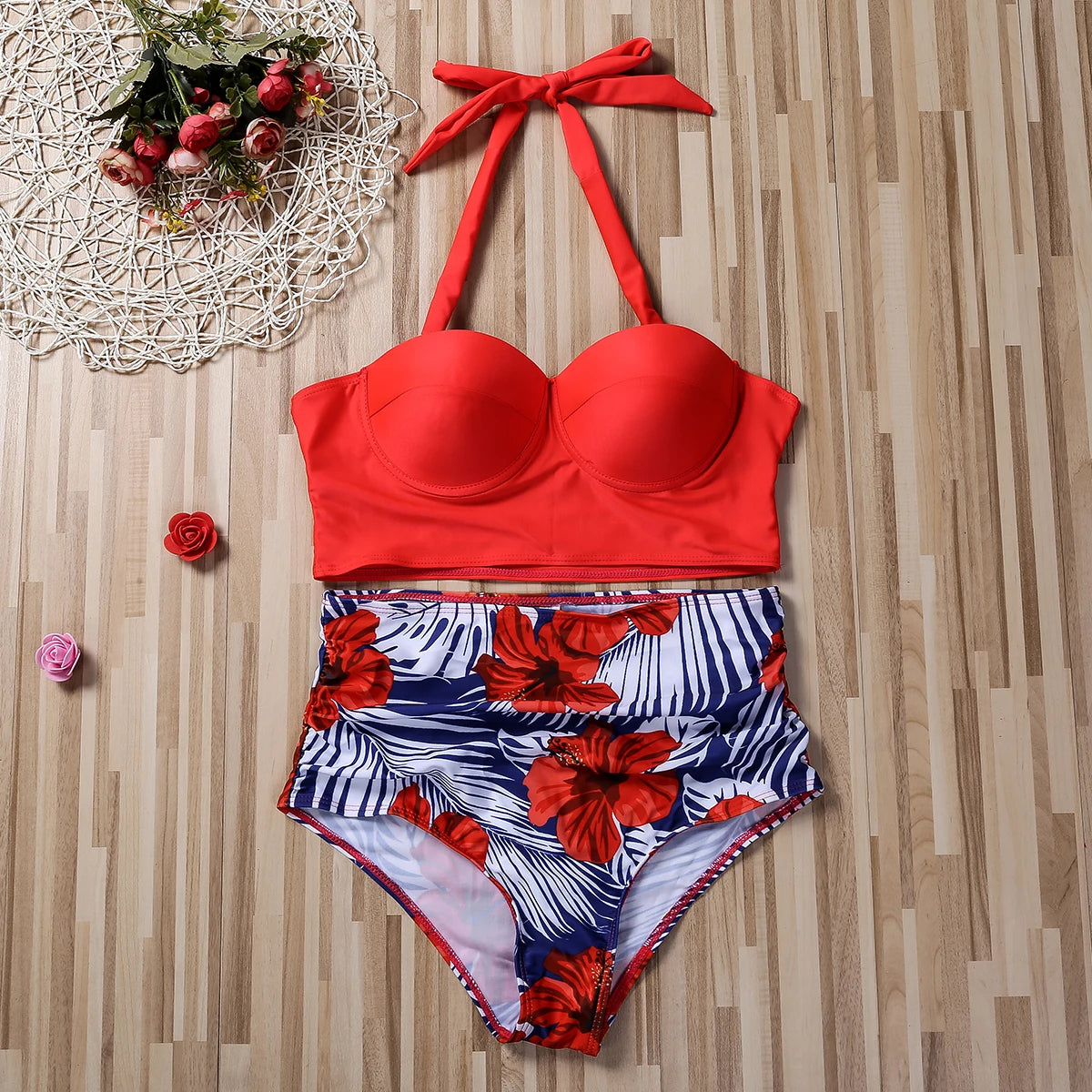 Beautifully Crafted Garment