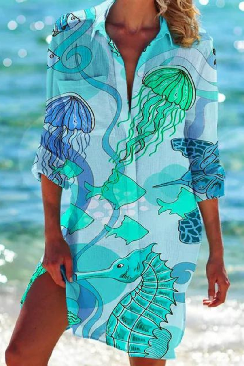 Classic Designed Garment