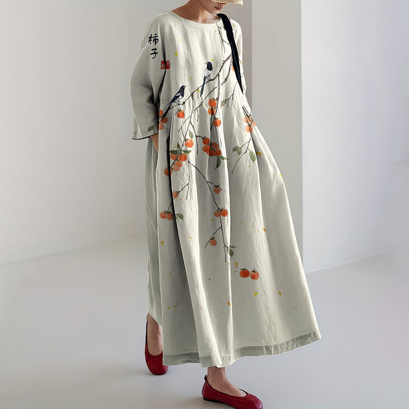 Beautifully Crafted Dress
