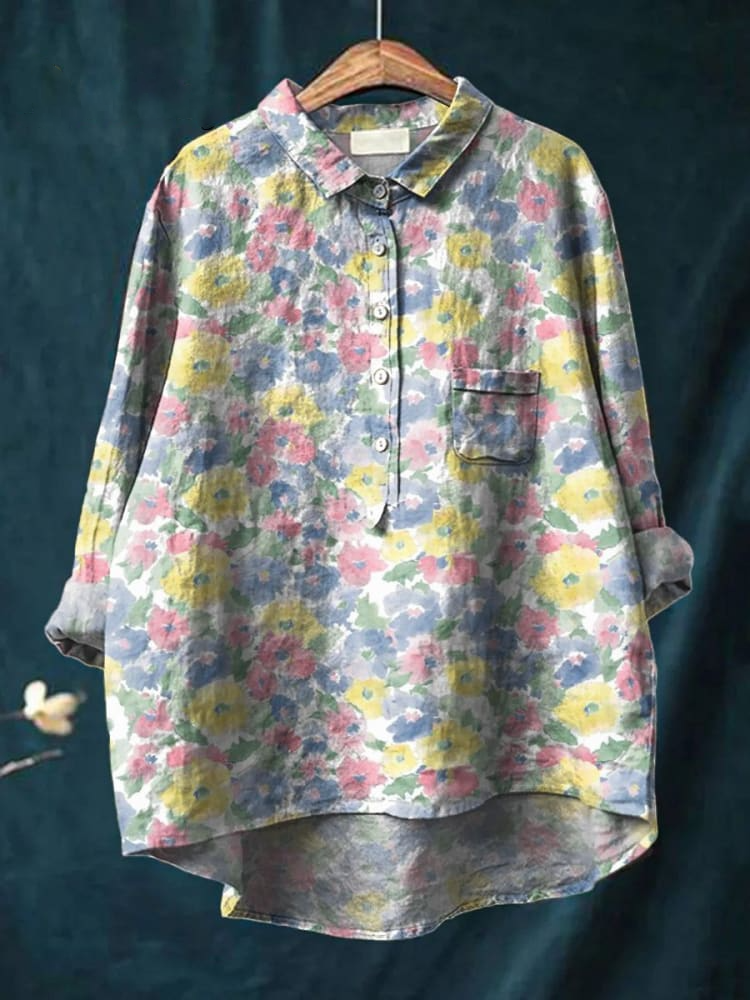 Beautifully Crafted Shirt