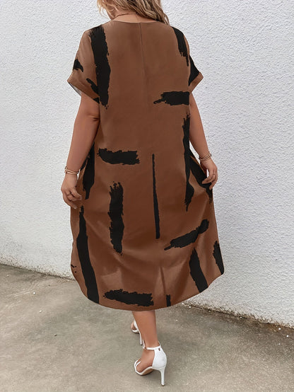 Classic Designed Dress