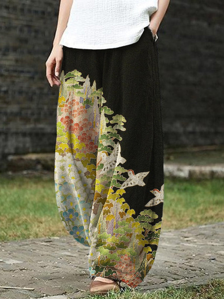 Classic Vintage Pants