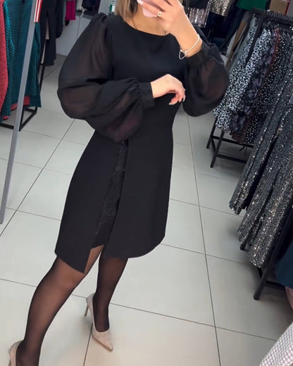 Thoughtfully Designed Dress