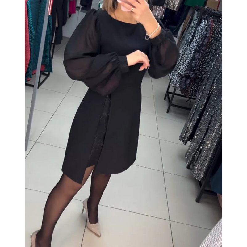 Vintage Inspired Dress