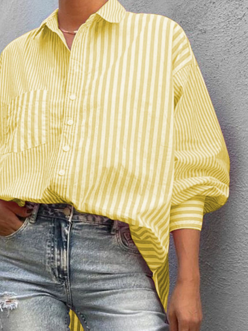 Beautifully Crafted Shirt