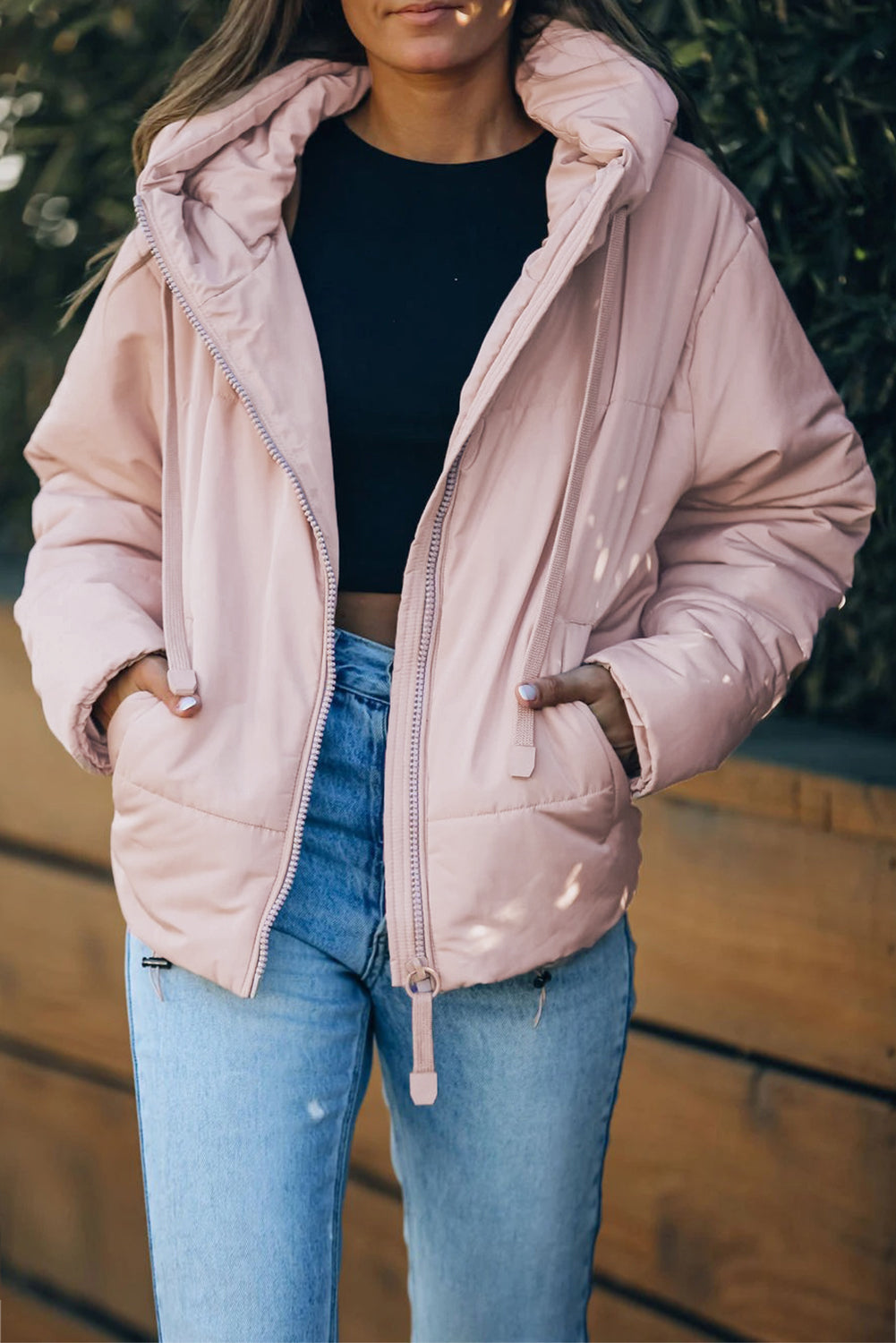 Beautifully Crafted Coat