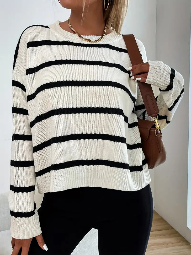 Classic Vintage Sweater