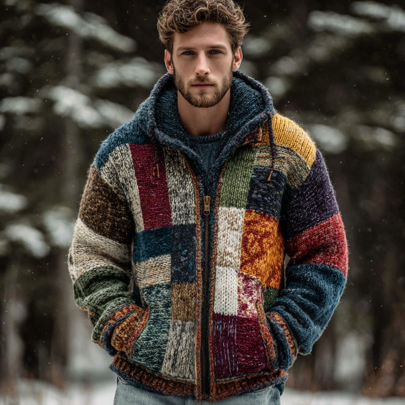 Beautifully Crafted Sweater