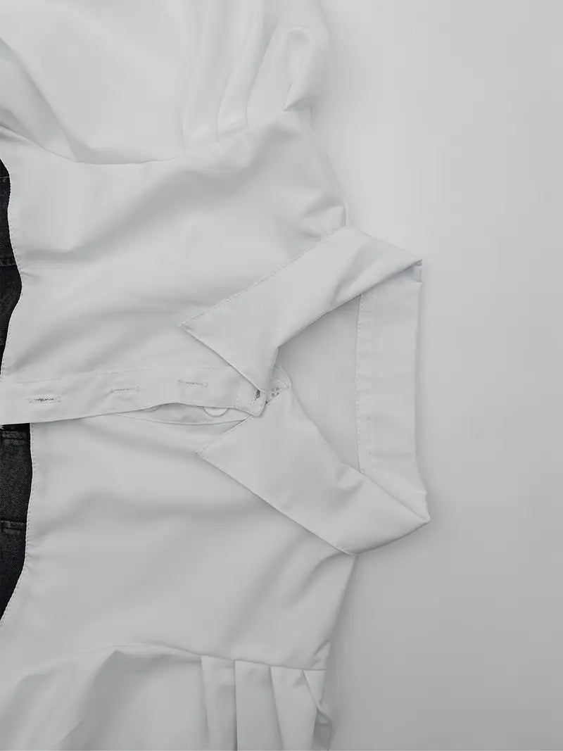 Timeless Vintage Style Shirt
