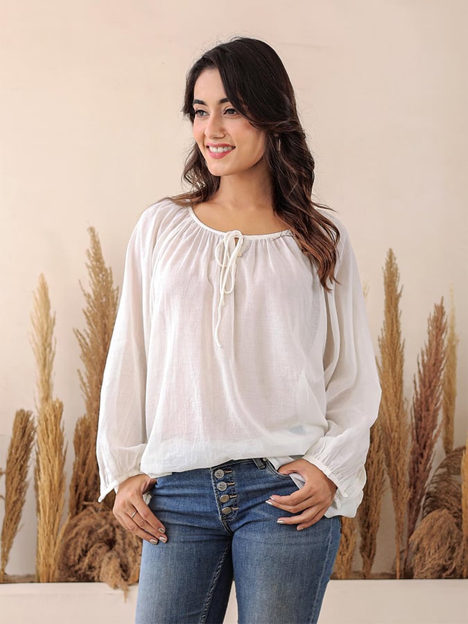 Thoughtfully Designed Shirt