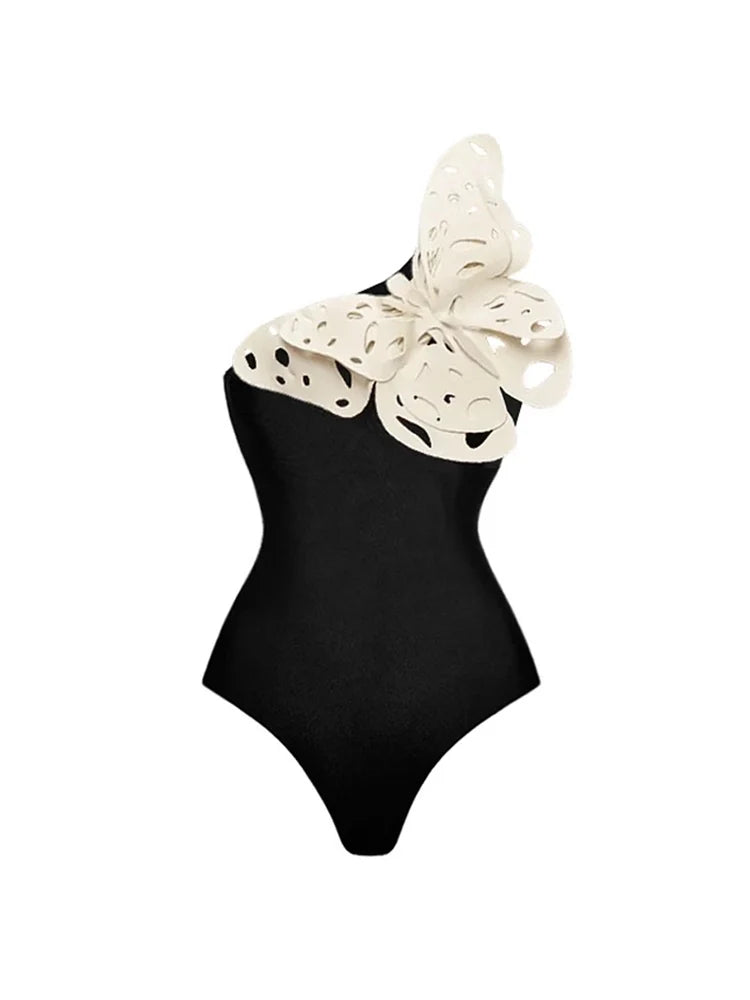Gracefully Designed Garment