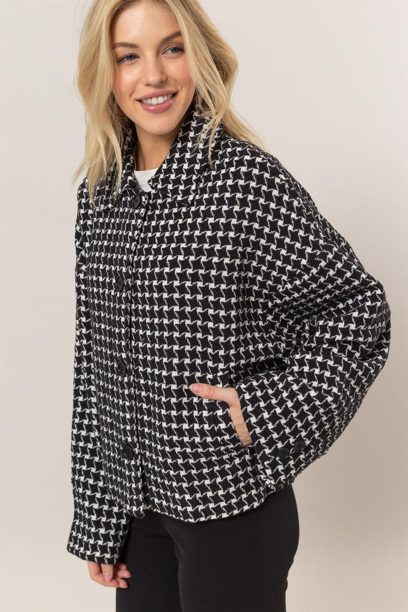 Beautifully Crafted Jacket