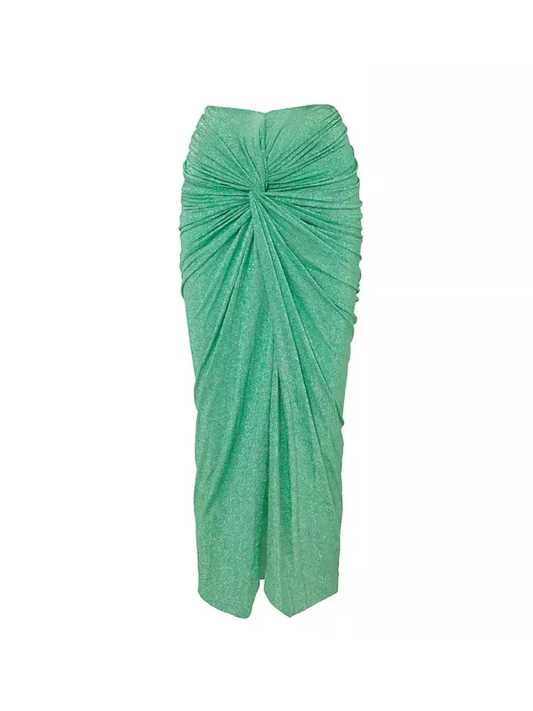 Beautifully Crafted Garment