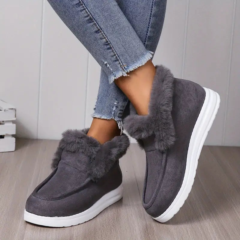 Elegant Orthopedic Boots for Every Step
