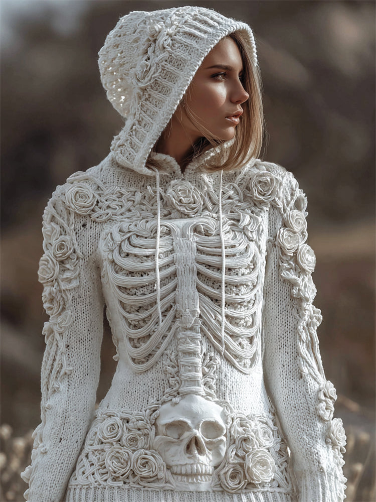 Classic Designed Sweater