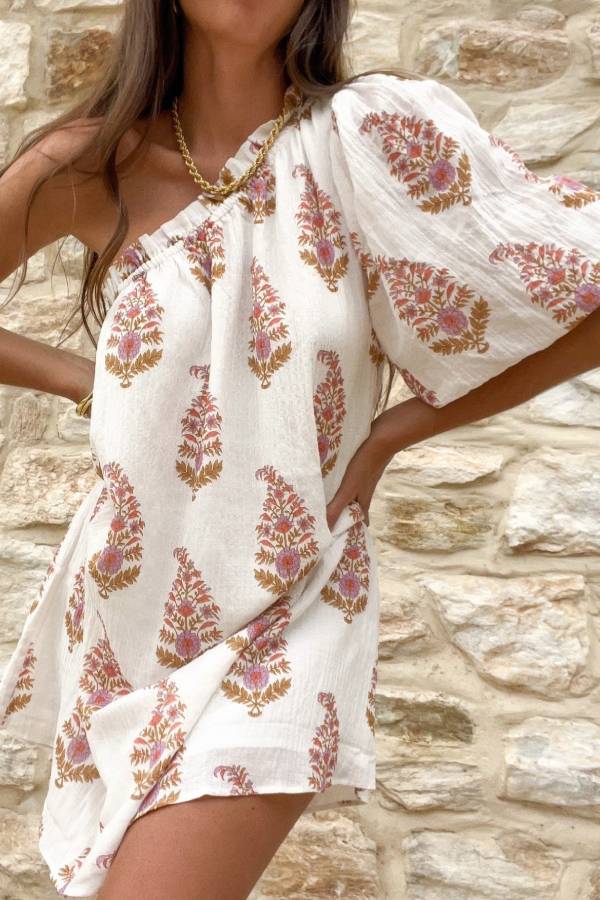 Vintage Inspired Dress