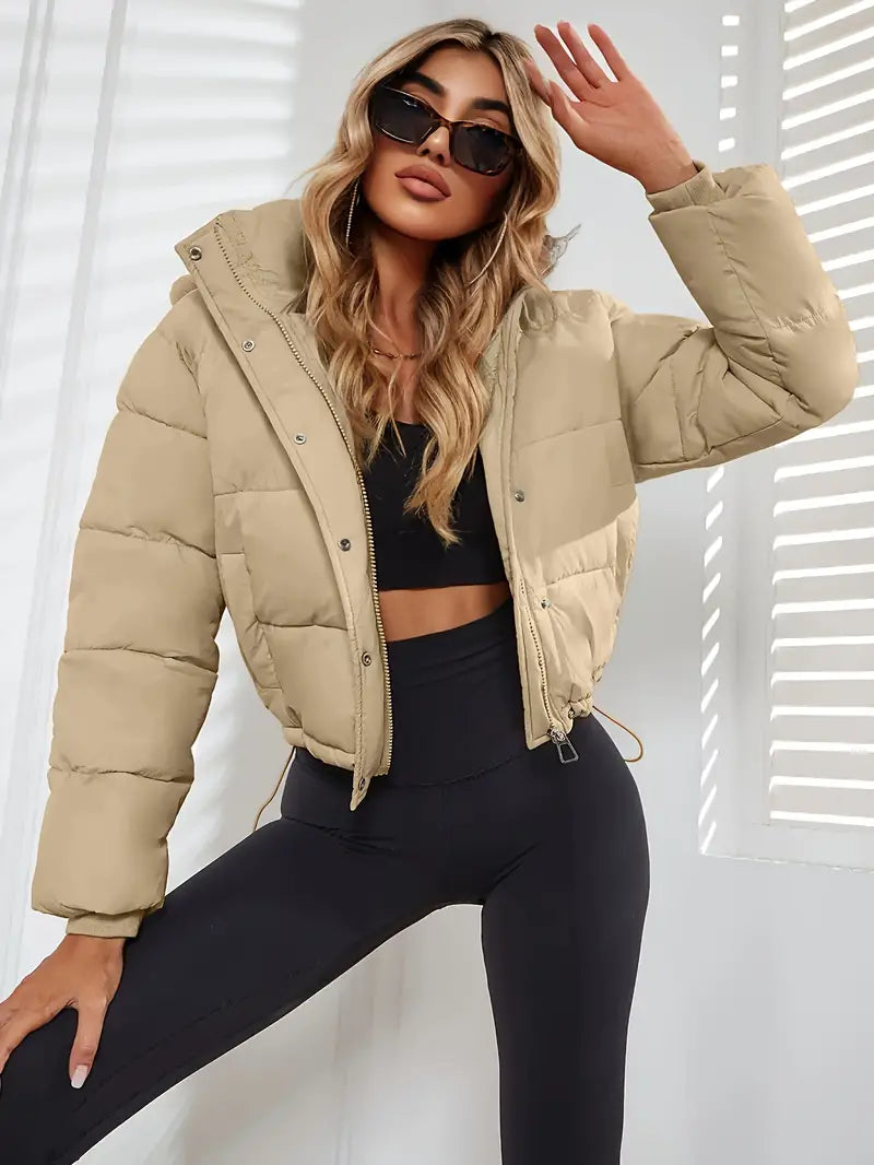 Beautifully Crafted Coat