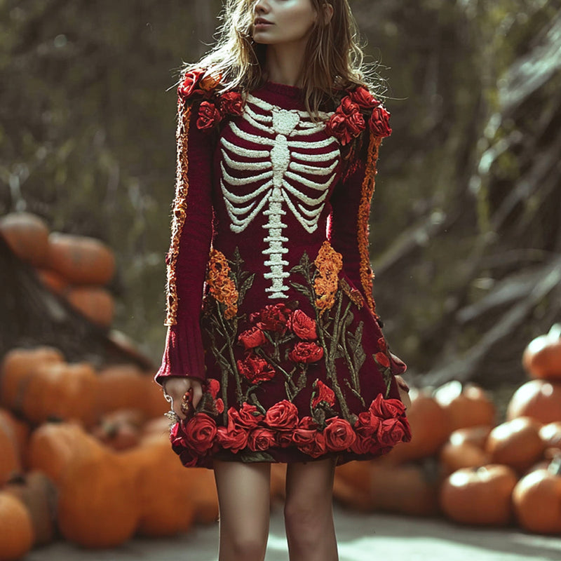 Elegantly Designed Dress