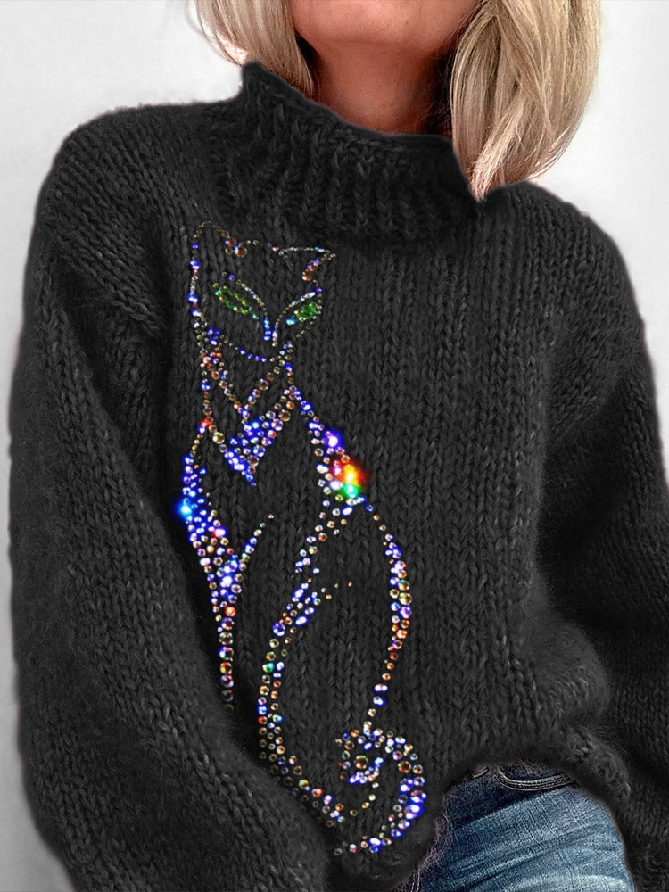 Beautifully Crafted Sweater