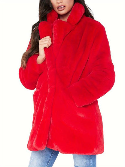 Vintage Inspired Coat