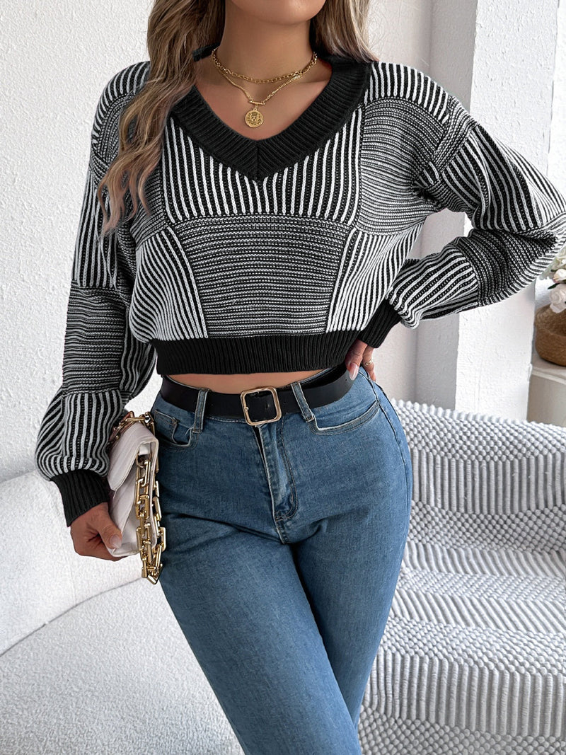 Beautifully Crafted Sweater