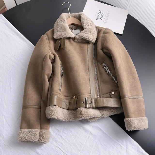 Classic Vintage Coat