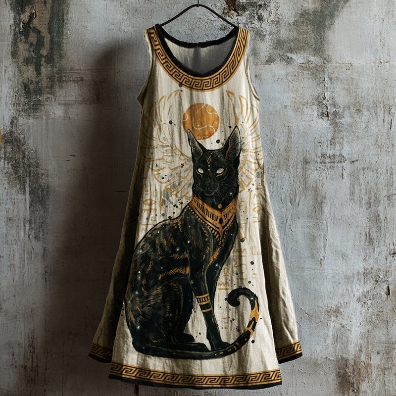 Vintage Inspired Dress