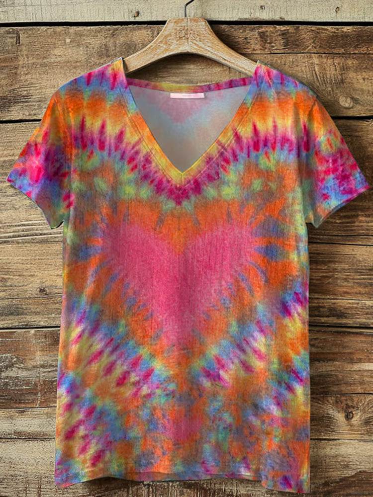 Classic Designed T-Shirt