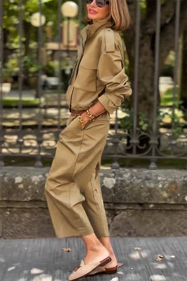 Elegantly Designed Jacket