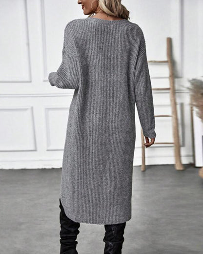 Elegantly Designed Sweater