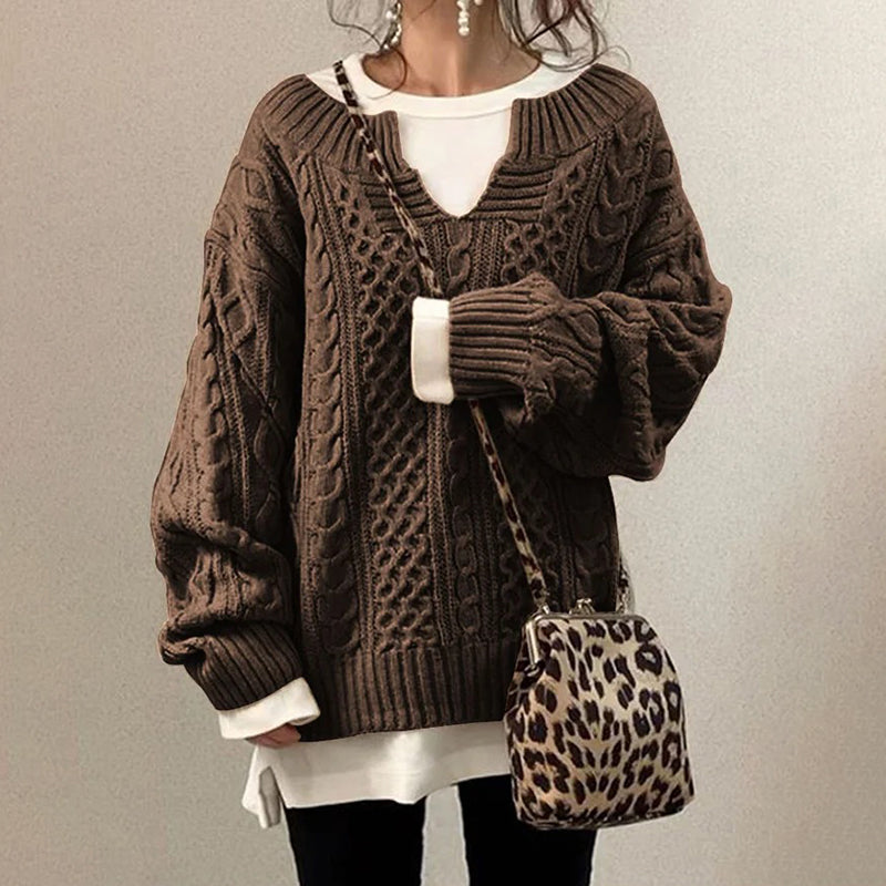 Beautifully Crafted Sweater