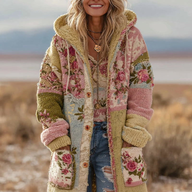 Beautifully Crafted Cardigan