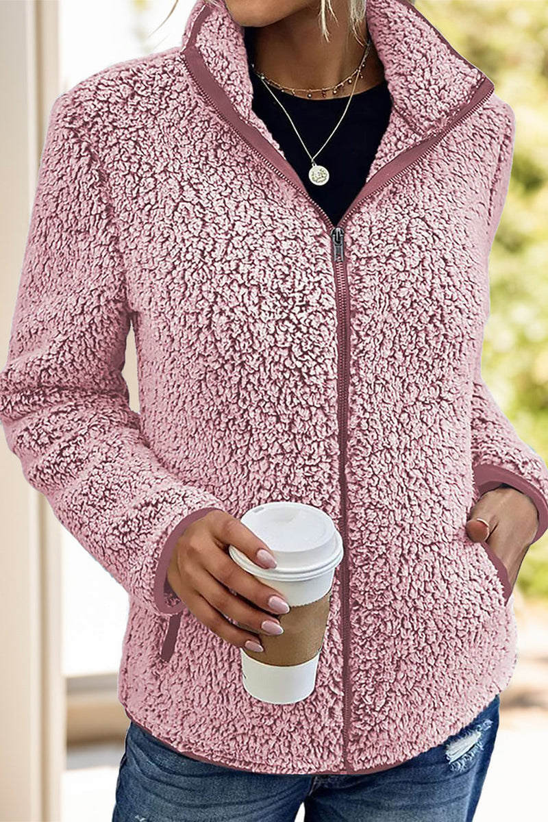 Classic Designed Jacket