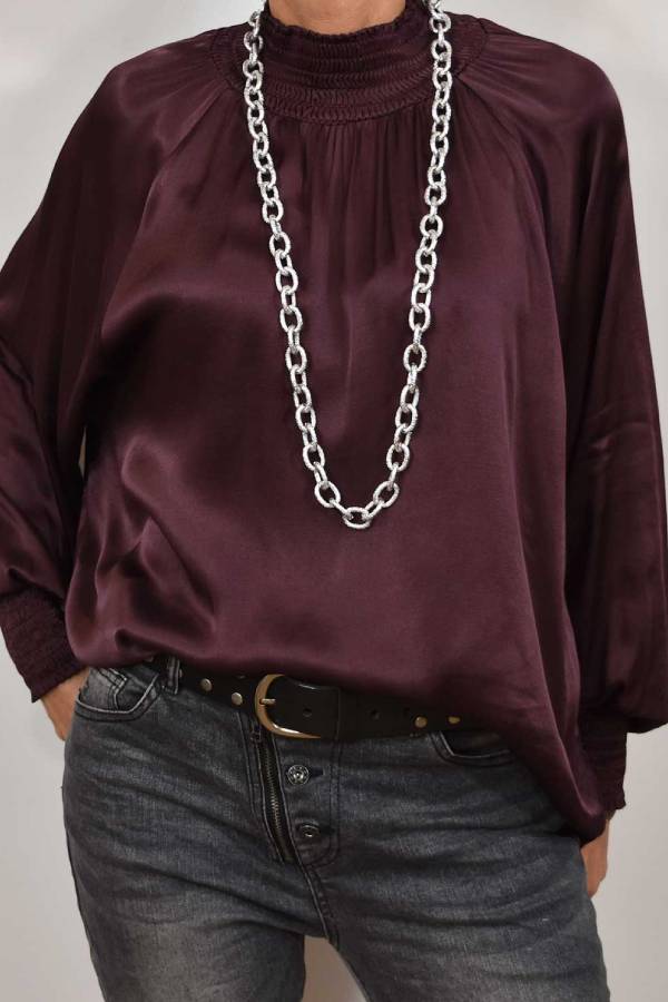Beautifully Crafted Blouse
