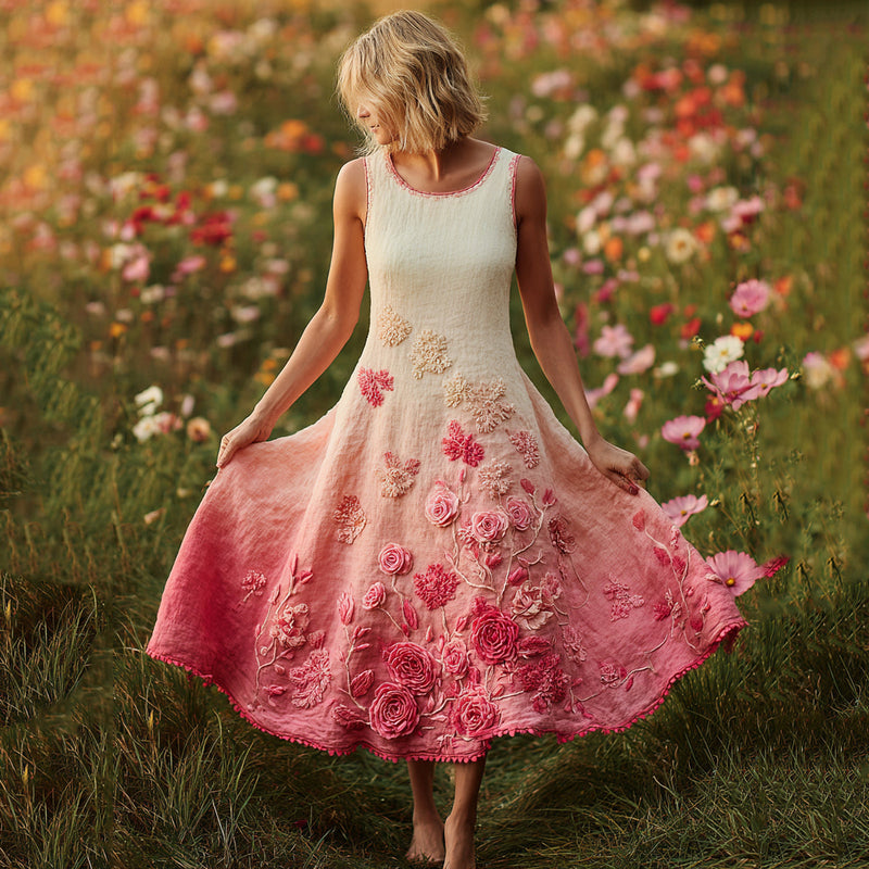 Classic Designed Dress