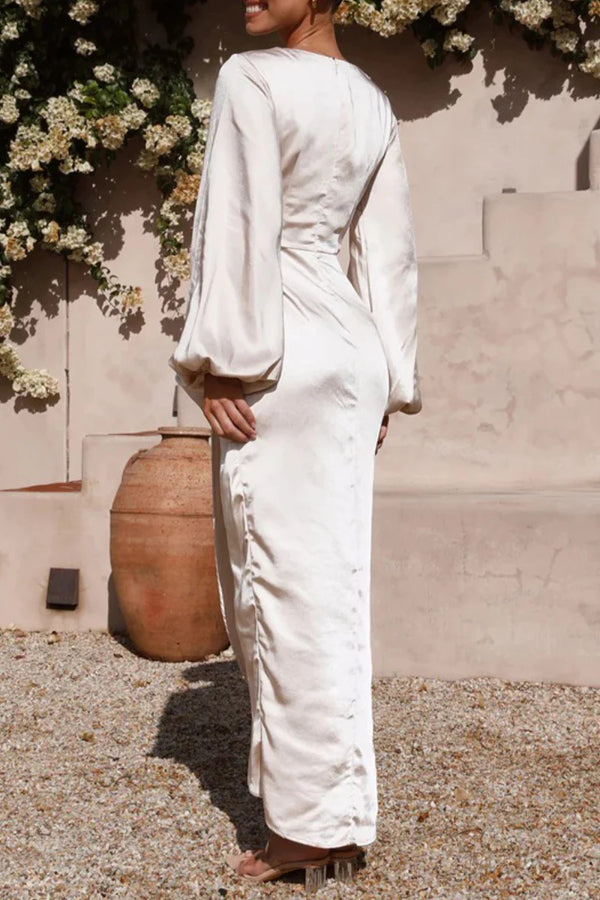 Thoughtfully Designed Dress