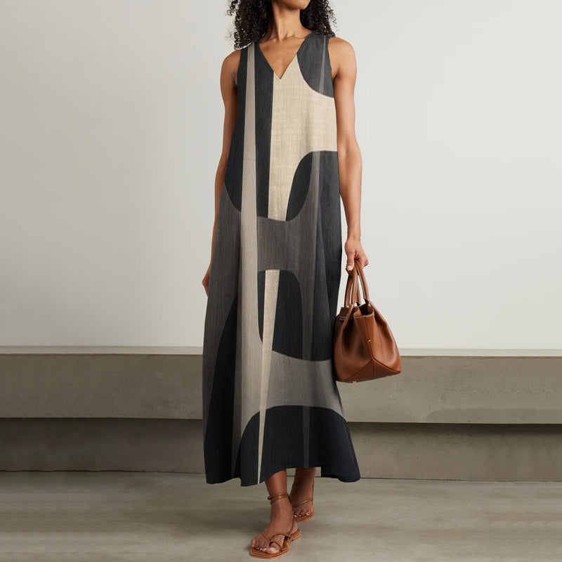 Thoughtfully Designed Dress