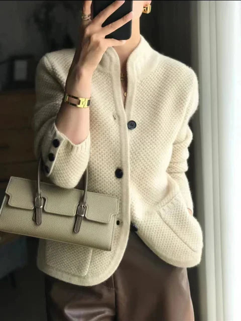 Classic Vintage Coat