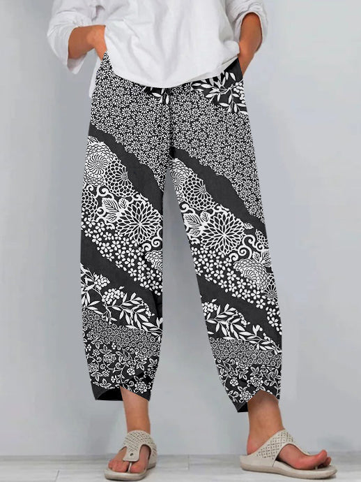 Elegantly Designed Pants