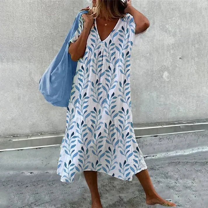 Vintage Inspired Dress