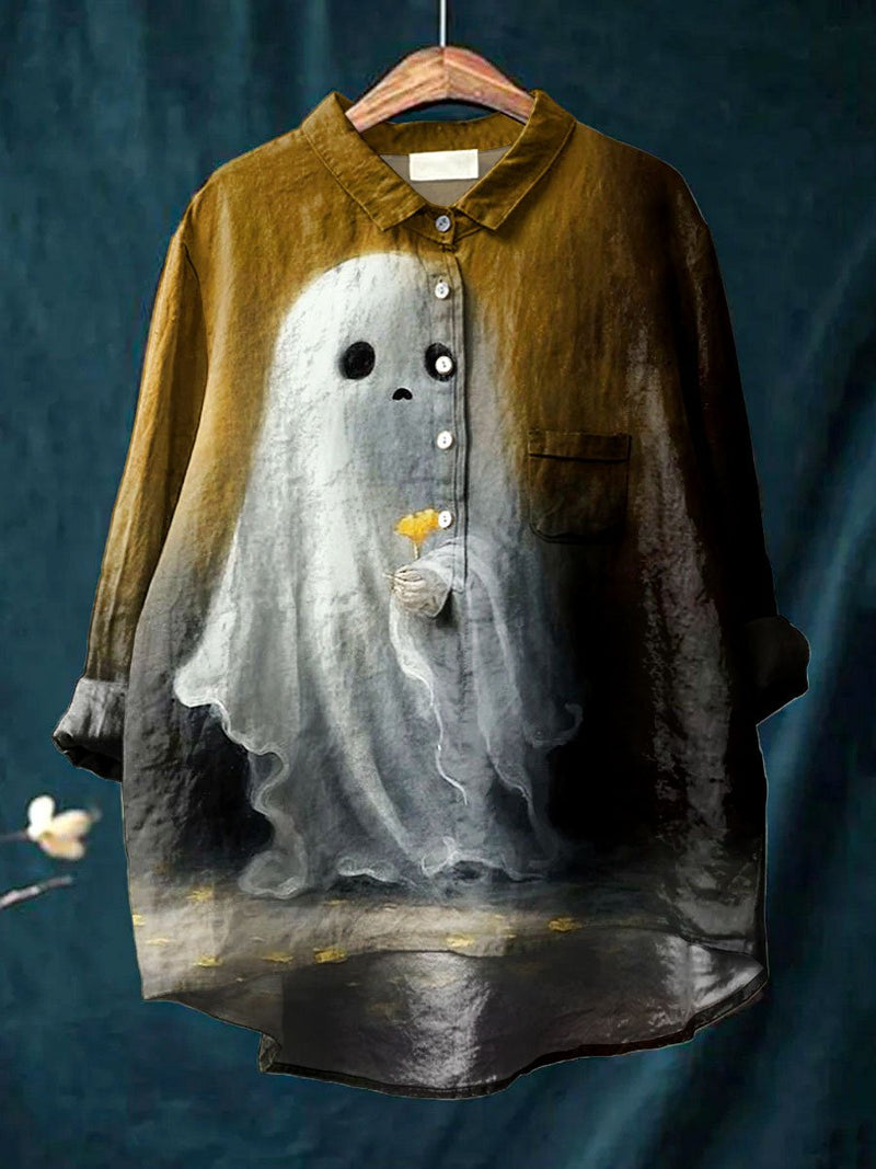 Timeless Vintage Style Shirt