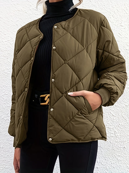 Classic Designed Coat