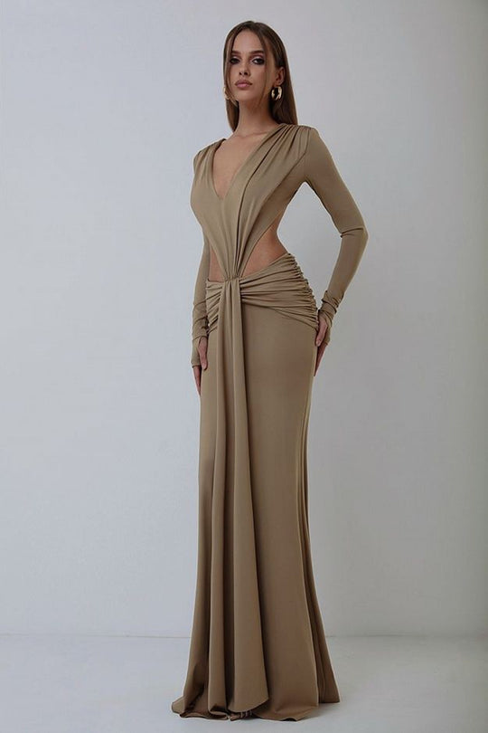 Beautifully Crafted Dress