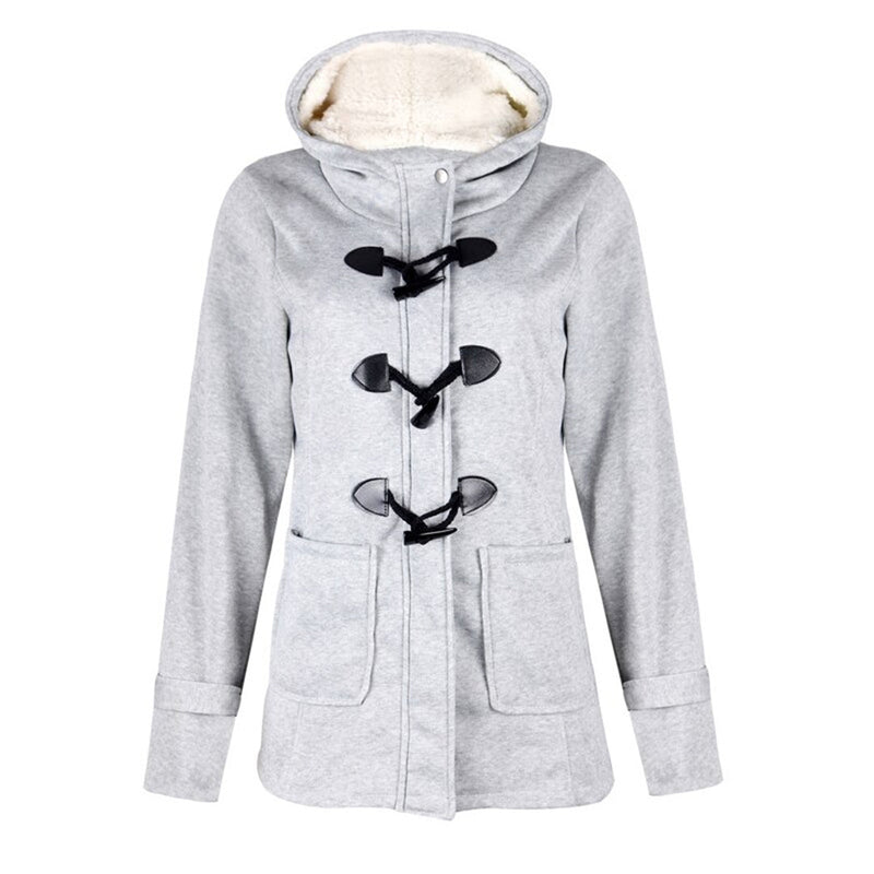 Vintage Inspired Coat